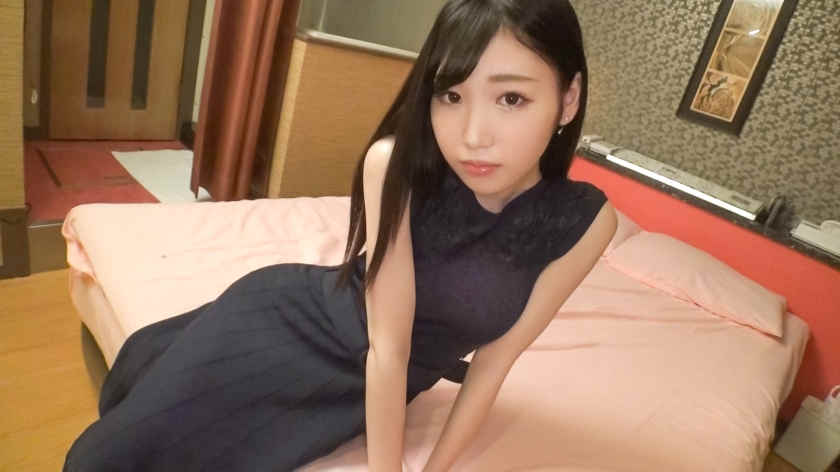 SIRO-3862素人体験撮影咖啡女生21岁