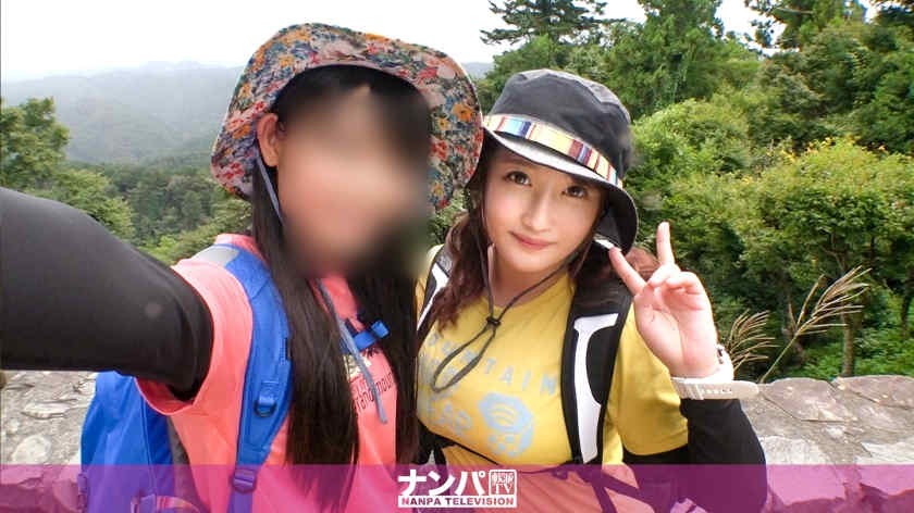 200GANA-2175搭讪的登山女子队