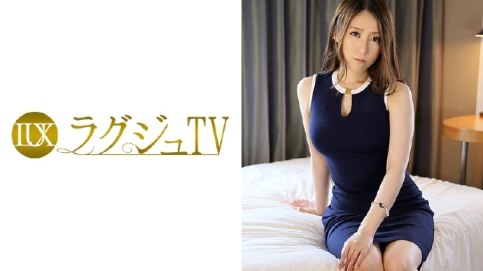 259LUXU-055,TV 021,望月寧々 31歳