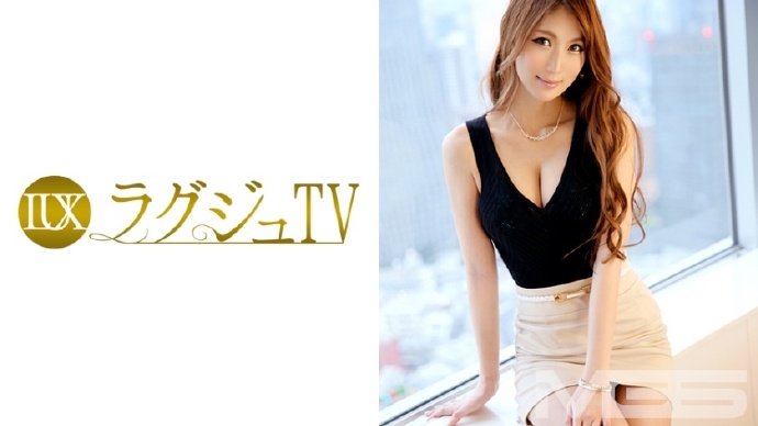 259LUXU-392,TV 391,美月