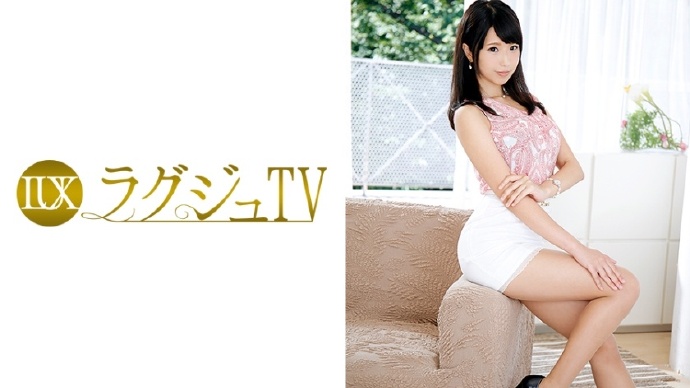 259LUXU-428,TV 410,川合美咲