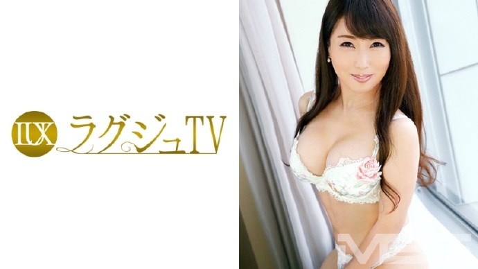 259LUXU-128ラグジュTV 121美月姫香